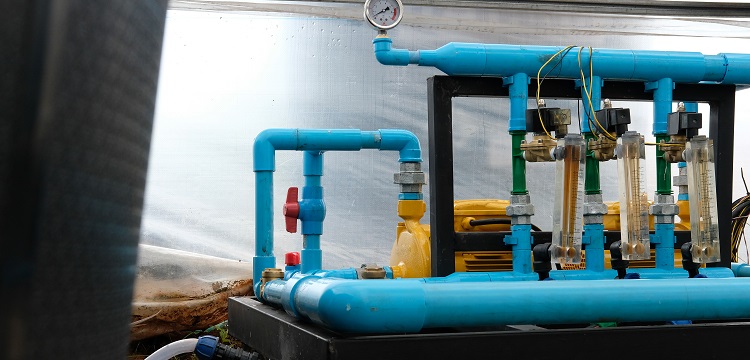 動態(tài)應力試驗