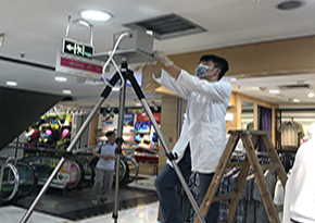 氟化釹檢測(cè)