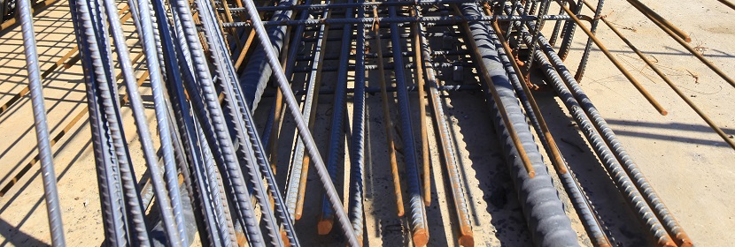 鋼筋保護層檢測