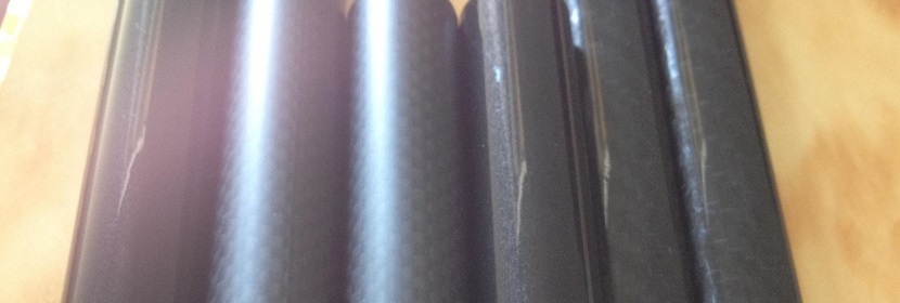 預(yù)浸料檢測