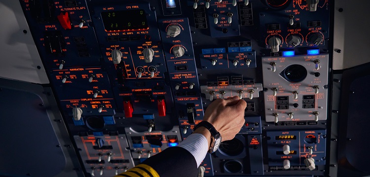 壓縮空氣水含量檢測