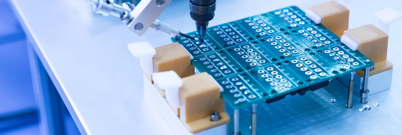 電氣用非浸漬致密層壓木檢測