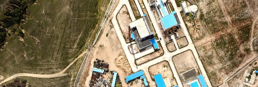 激光光學(xué)元件檢測(cè)