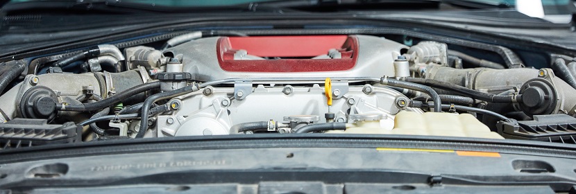 機(jī)動(dòng)車(chē)用前霧燈檢測(cè)