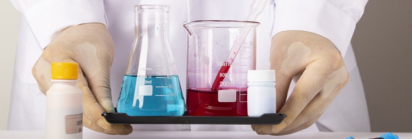 固含量檢測(cè)