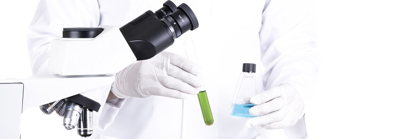 固化速度測(cè)試