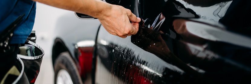 抗沖擊強度試驗