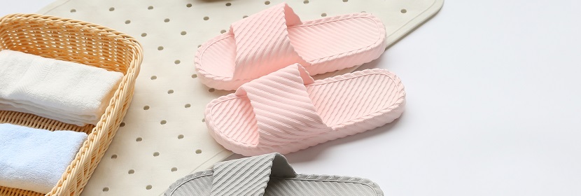 拖鞋涼鞋檢測(cè)