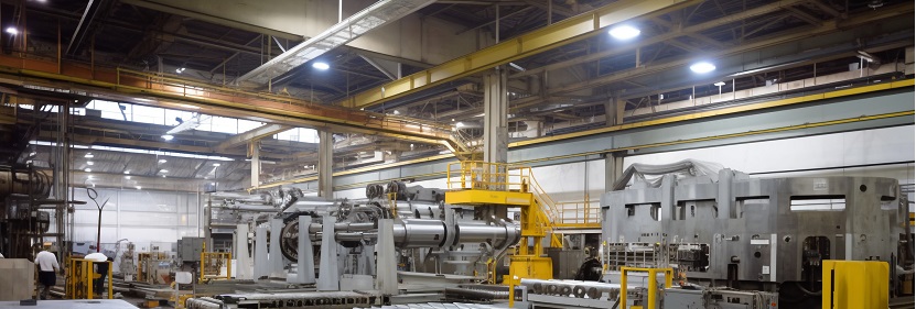 油壓機設(shè)備質(zhì)量鑒定