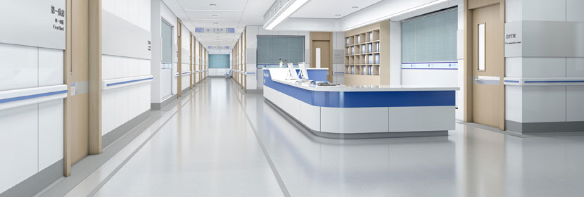 醫院環境衛生檢驗