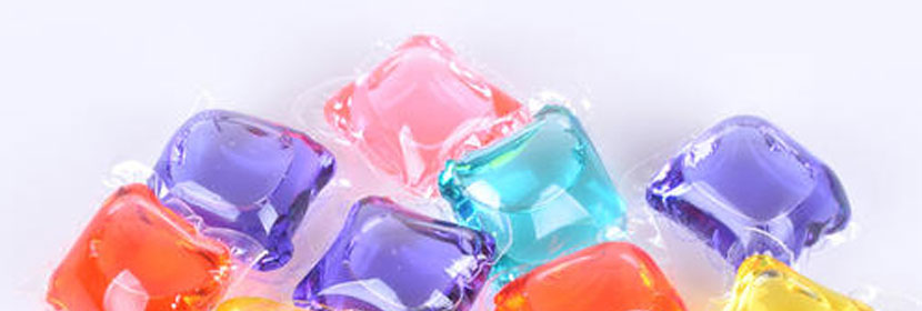 洗衣凝珠測(cè)試