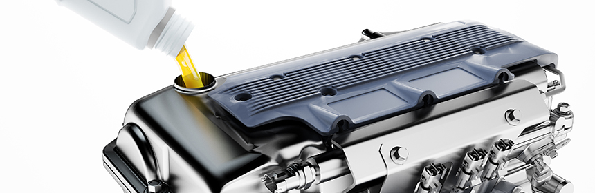 潤(rùn)滑油檢測(cè)