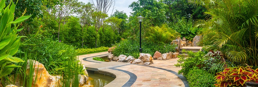 公共基礎設施檢測