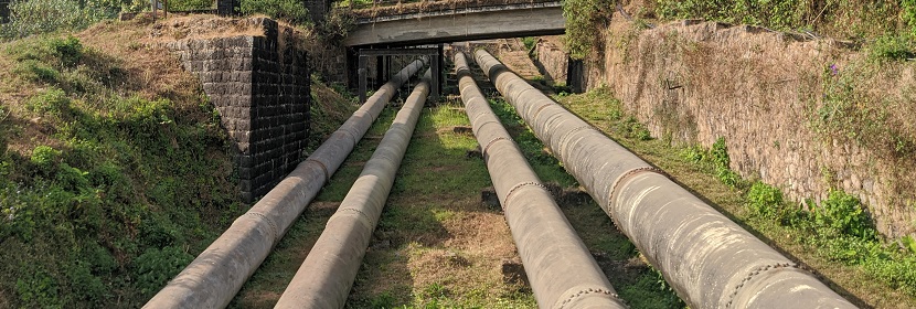 排水管道檢測(cè)