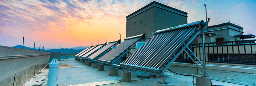 熱泵熱水器檢測