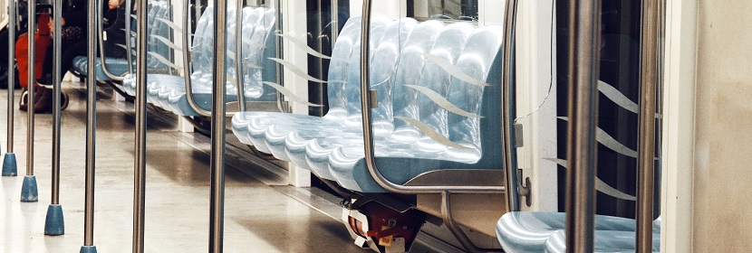 軌道交通公共衛(wèi)生檢測