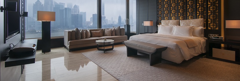 酒店公共衛生檢測