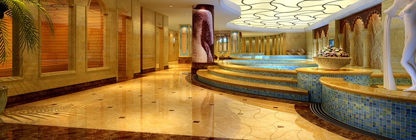 公共浴室公共衛生檢測