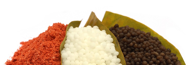 農業用硫酸鉀檢測