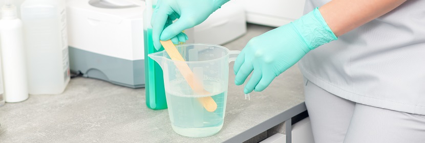 醫療器械細菌回復突變試驗