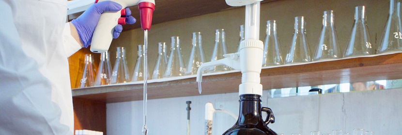 肥料級(jí)聚磷酸銨檢測