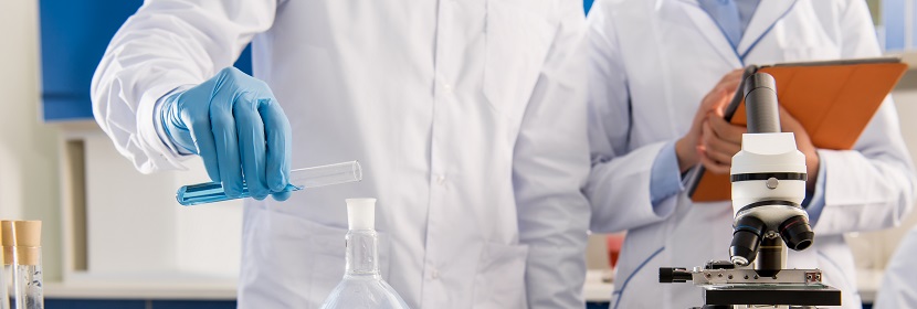 生物質(zhì)黃腐酸微量元素肥料檢測