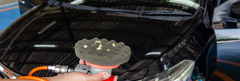 車輛涂料中有害物質(zhì)限量檢測