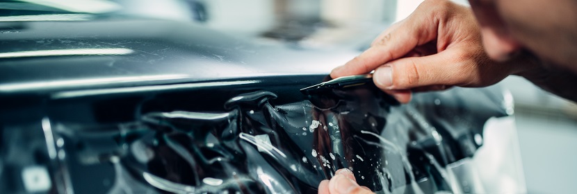 汽車涂料檢測(cè)