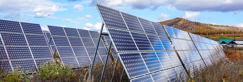 光伏組件測(cè)試