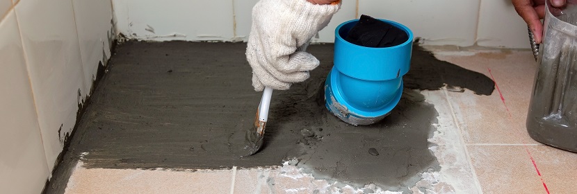 水性聚氯乙烯焦油防水涂料檢測