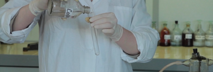 工業磷酸鋅檢測