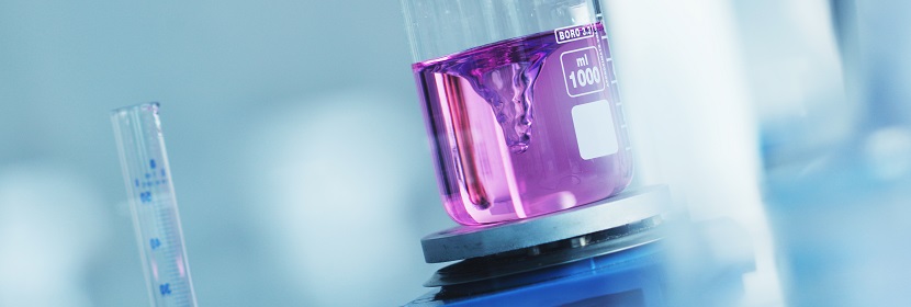 工業高錳酸鉀檢測