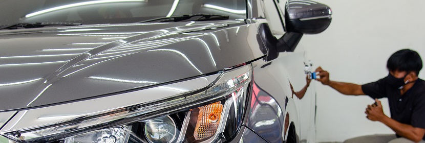 涂料耐溶劑擦拭檢測