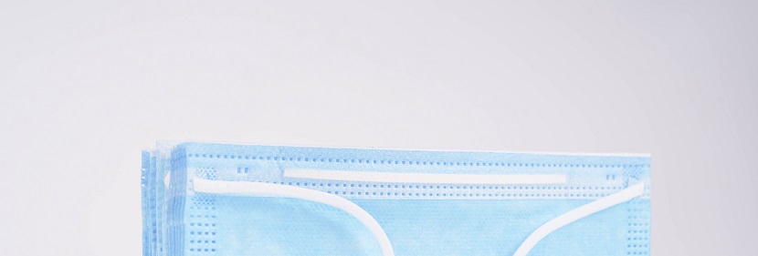 口罩原材料PP熔噴料測試