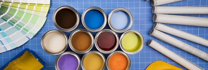 鋼結構用水性防腐涂料檢測