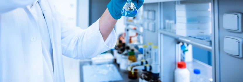 藥品結(jié)構(gòu)確證