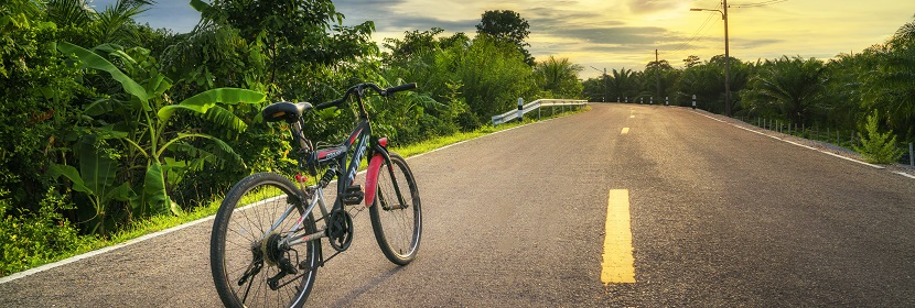 自行車涂料檢測
