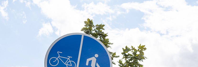 道路標(biāo)志牌檢測(cè)