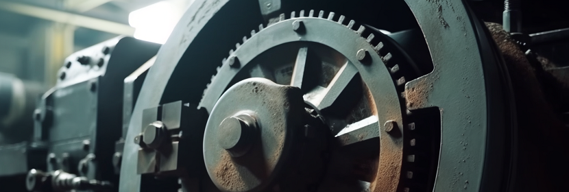 破碎機質量鑒定