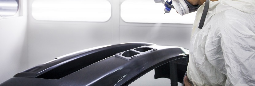 車輛排氣管用耐高溫涂料檢測(cè)