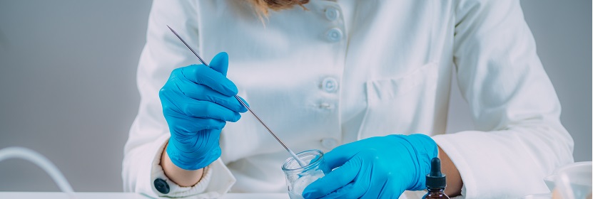 織物預(yù)縮橡膠毯檢測(cè)