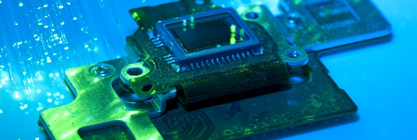 通信用光電子器件密封性試驗(yàn)