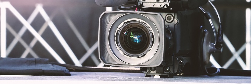 通用型應(yīng)用電視設(shè)備碰撞試驗