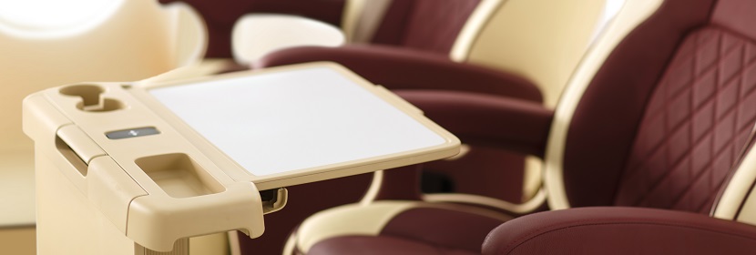 飛機客艙清洗消毒劑檢測