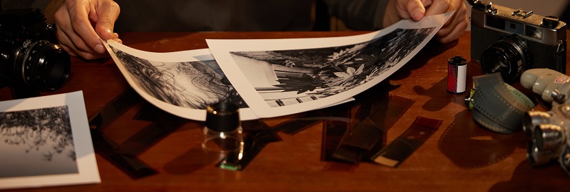 攝影 加工用化學(xué)品 對(duì)苯二酚檢測(cè)