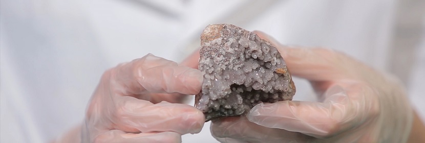 人造寶石用二氧化鋯檢測