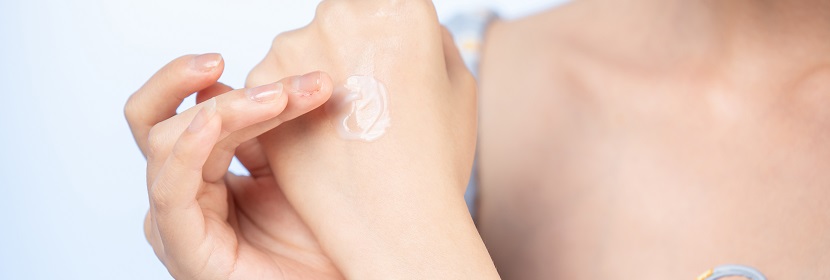 化妝品用二氧化鈦檢測