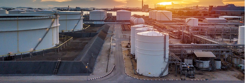 石化產品貿易檢驗